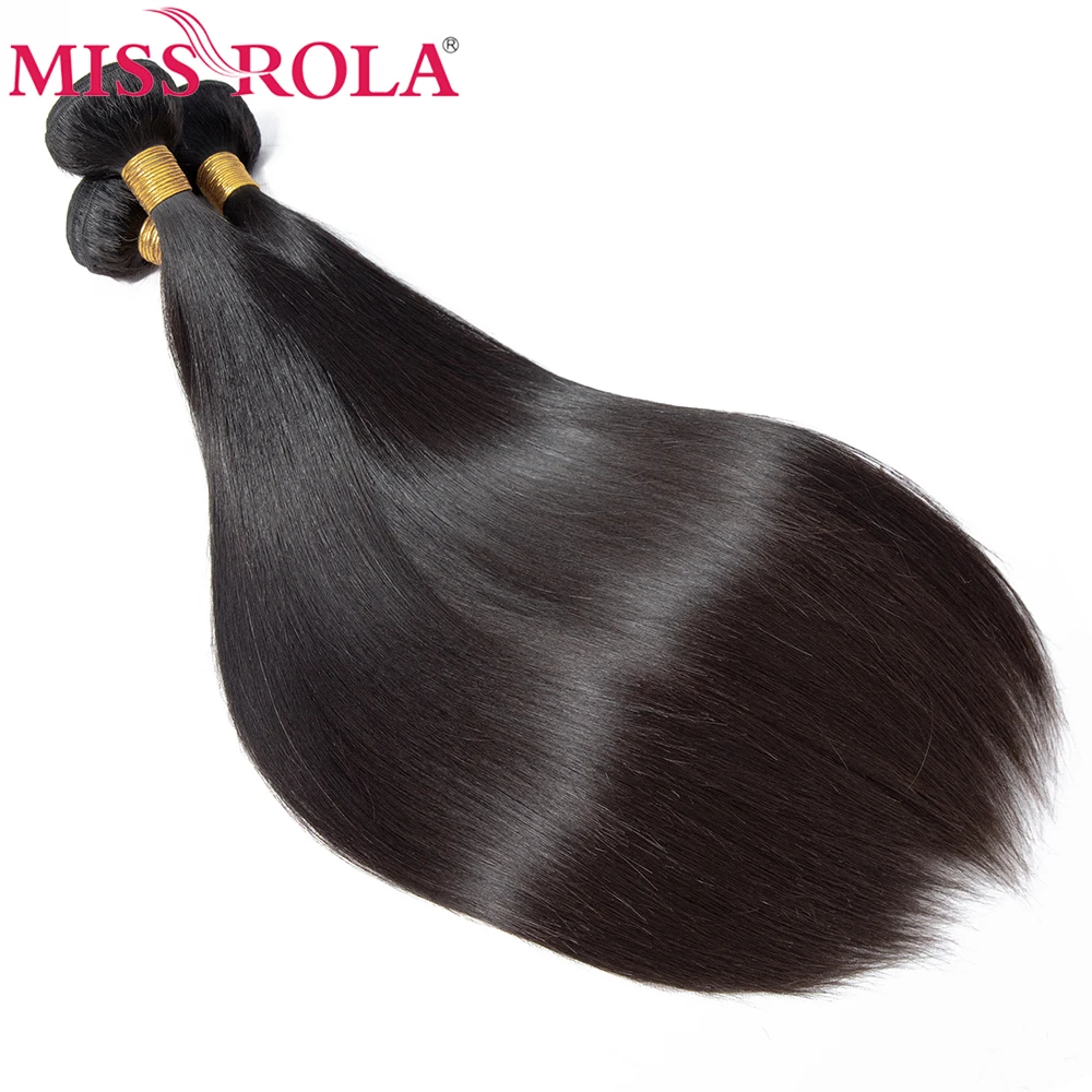 Peruvian Hair Weave Bundles - Image 2