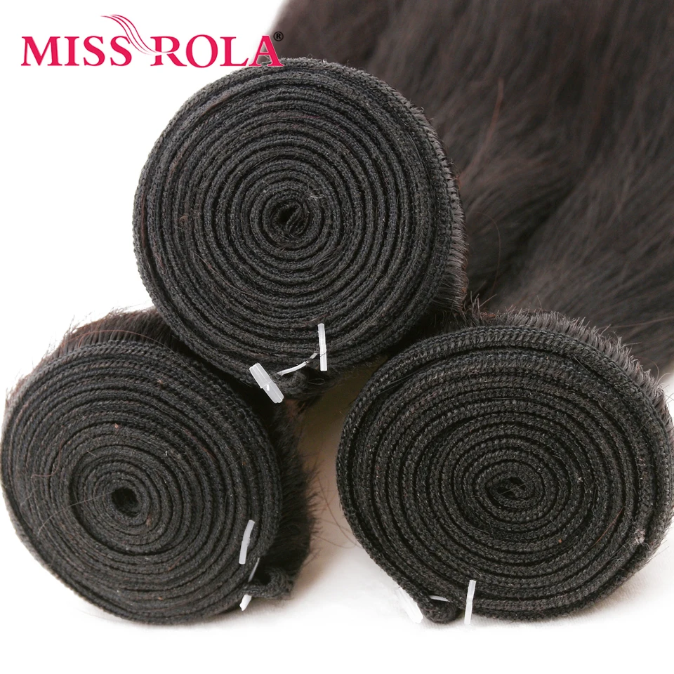 Peruvian Hair Weave Bundles - Image 6