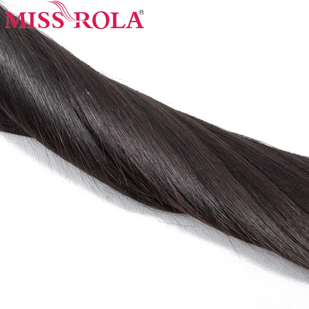 Peruvian Hair Weave Bundles - Image 4