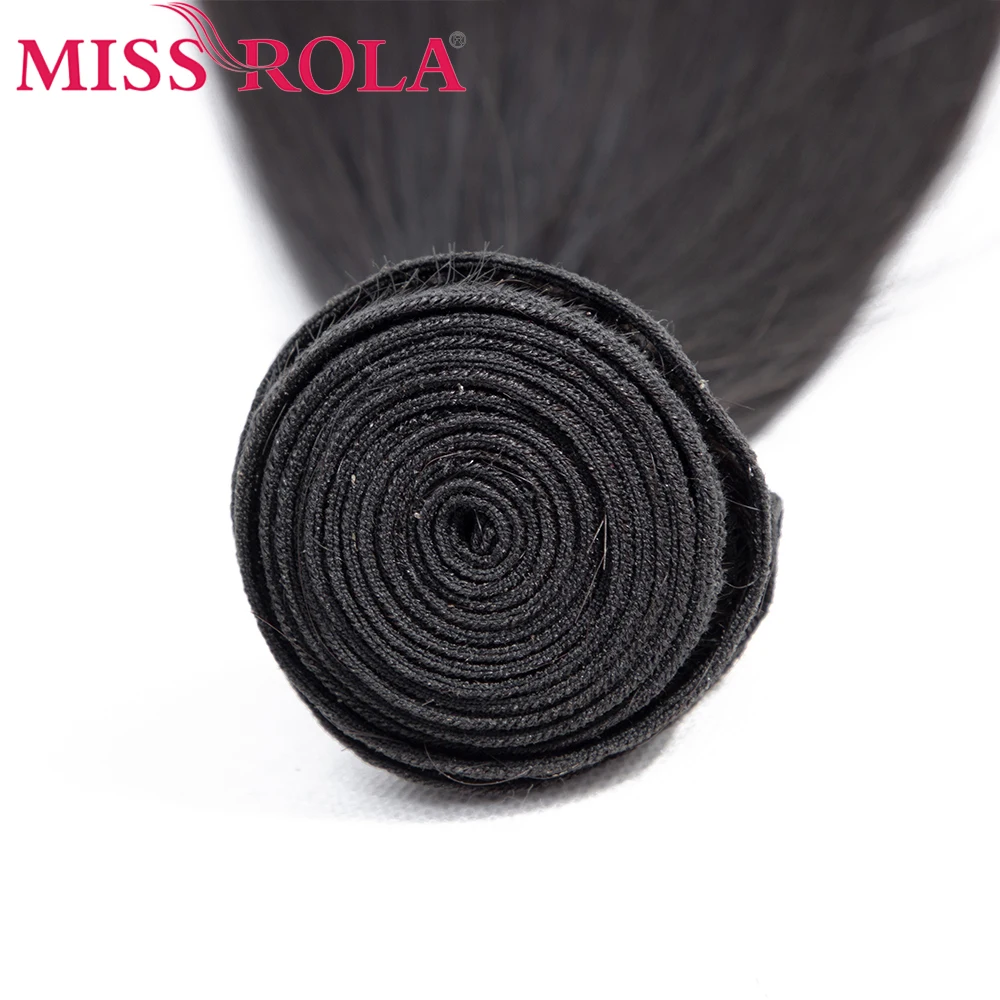 Peruvian Hair Weave Bundles - Image 13