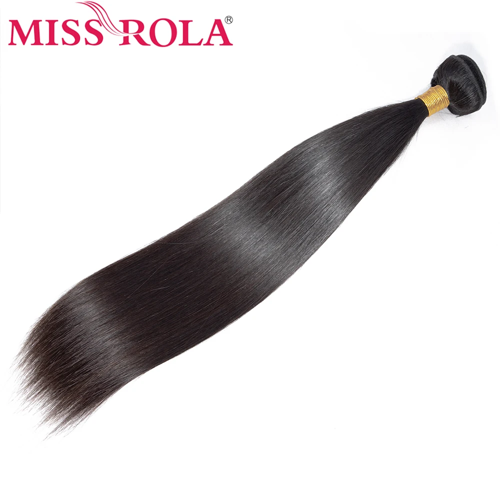 Peruvian Hair Weave Bundles - Image 9