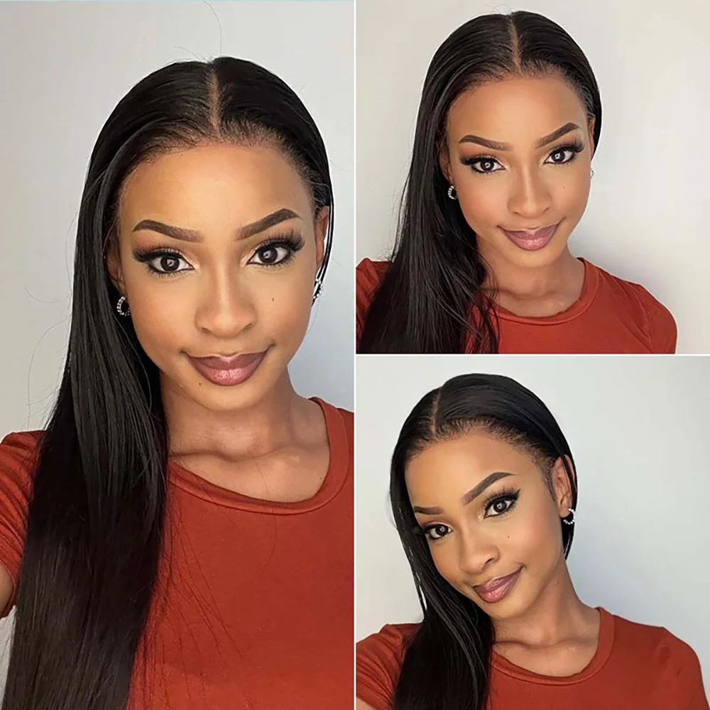 Brazilian Lace Frontal Wigs