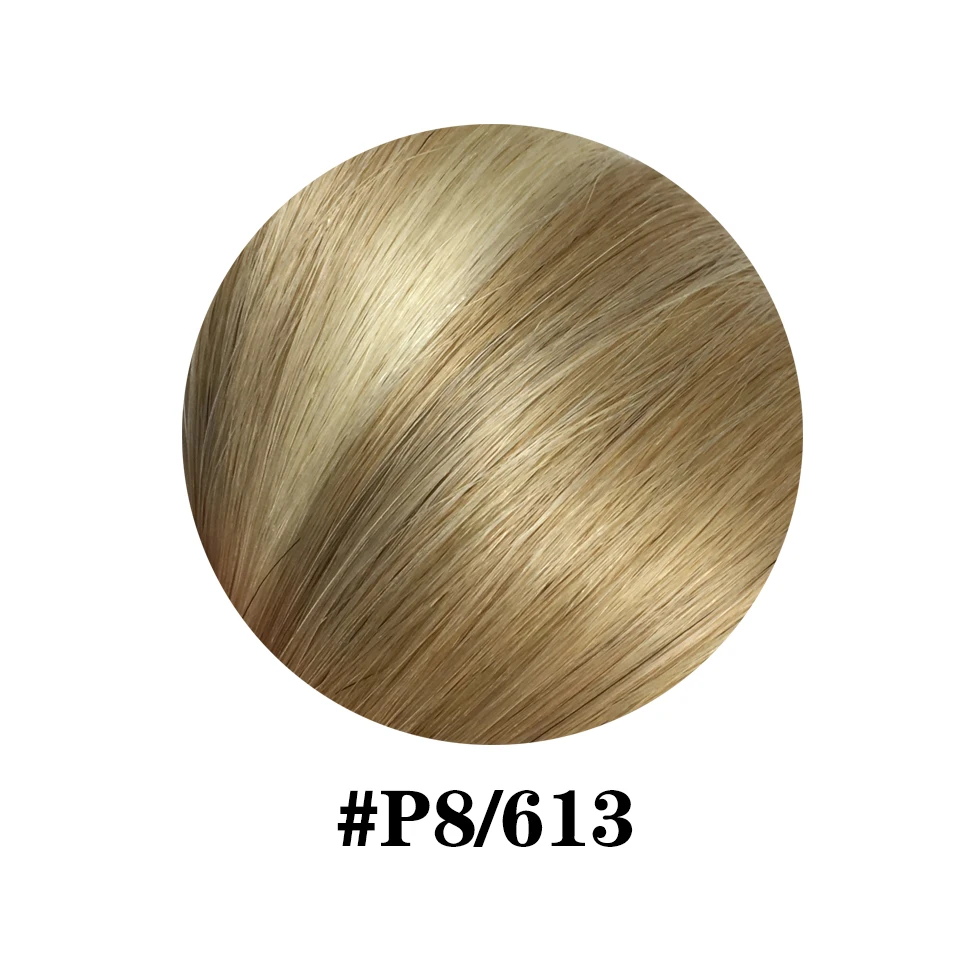 Clip In Hair Extensions Brazilian Straight - Image 8