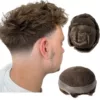 Toupee for White Men