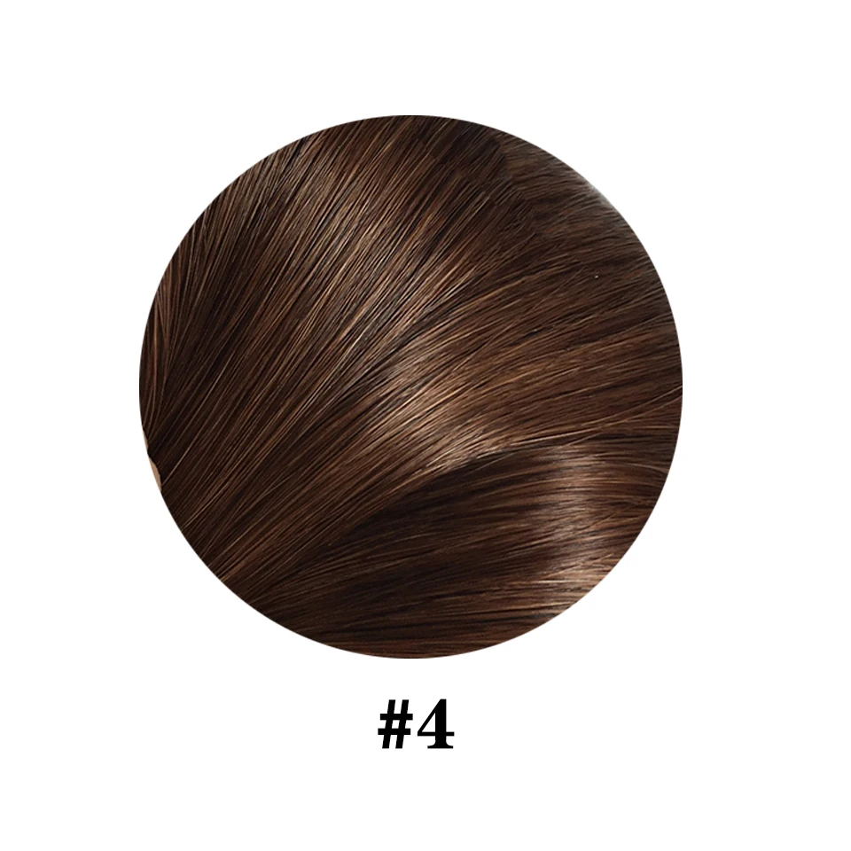 Clip In Hair Extensions Brazilian Straight - Image 14