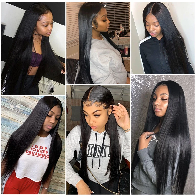 Peruvian Hair Weave Bundles - Image 7