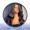 Custom Lace Frontal Bodywave Wig