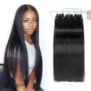 Human Hair Bundles